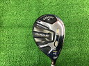 【中古】 キャロウェイ ROGUE ST MAX FAST U4 レディース ユーティリティ UT ELDIO 40 for CW(ROGUE ST UT) (...