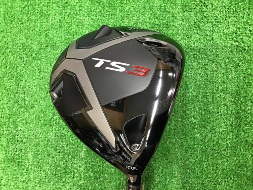 楽天市場】タイトリスト ts3 ドライバーの通販 楽天市場】タイトリスト ts3 ドライバーの通販