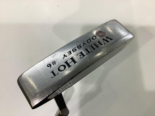 楽天市場】オデッセイ ホワイトホット#6の通販 楽天市場】オデッセイ ホワイトホット#6の通販