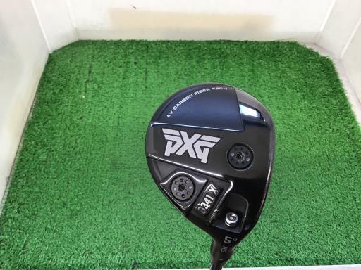 楽天市場】pxg gen4 フェアウェイウッドの通販 楽天市場】pxg gen4 フェアウェイウッドの通販