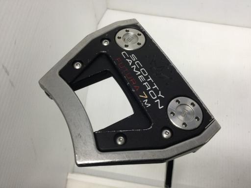 楽天市場】スコッティキャメロン 2017 futura 7mの通販 楽天市場】スコッティキャメロン 2017 futura 7mの通販