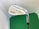 【中古】 ゴルフパートナー NEXGEN FORGED WEDGE(2022) 58°/11° ウェッジ WG NS PRO 950GH neo (フレックスS) メンズ 男性用 右利き 右用 Cランク ゴルフクラブ