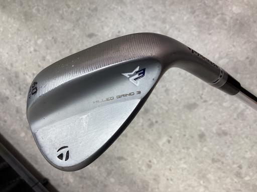 【中古】 テーラーメイド STEALTH SW ウェッジ WG KBS MAX MT85 JP (フレックスS) メンズ 男性用 右利き 右用 Cランク ゴルフクラブ