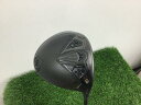 【中古】 コブラ cobra DARKSPEED LS 9° ドライバー DR SPEEDER NX BLACK 60 (フレックスS) メンズ 男性用 右利き...
