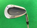 【中古】 フォーティーン C-036 PW ウェッジ WG 純正特注シャフト (フレックスその他) メンズ 男性用 右利き 右用 Cランク ゴルフクラブ