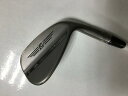 【中古】 タイトリスト VOKEY SPIN MILLED SM10 ニッケル 50°/12°F ウェッジ WG BV 105 (フレックスその他) メンズ 男...