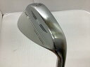 【中古】 タイトリスト VOKEY SPIN MILLED SM9 ツアークロム 48°/10°F ウェッジ WG BV 105 (フレックスその他) メンズ ...