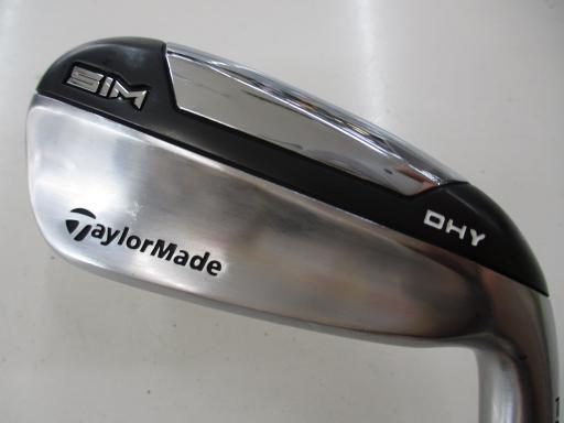 タイプ男性用利き手右利き商品コード2100400454736クラブ種別ユーティリティメーカー名テーラーメイド商品名SIM　DHY　U4発売年2020シャフトNS　PRO　910GHシャフト材質スチールメーカーフレックスSフレックスSクラブセット組合せ内容クラブセット本数0クラブセット不足本数0クラブセット実本数0総合ランク&nbsp;ランクについて傷状態：ヘッド上部C傷状態：フェースC傷状態：ヘッド下部C傷状態：シャフトB傷状態：グリップオリジナル 傷あり傷状態：ヘッドカバーヘッドカバー無し査定特記・商品状態&nbsp;メーカーカタログ情報となりますので、実商品と異なる場合がございます。ヘッドロフト角(°)22ヘッド体積(cc)シャフト長(インチ)39.25クラブ重量(g)392店舗名東加古川店住所兵庫県加古川市野口町野口122電話番号079-453-6665テーラーメイドSIM　DHY　U4
