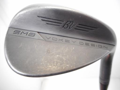 【中古】 タイトリスト VOKEY SPIN MILLE