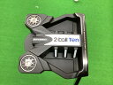 【中古】 オデッセイ 2-BALL TEN S 34インチ パター PT STROKE LAB (フレックスその他) メンズ 男性用 右利き 右用 Bランク ゴルフクラブ(4)