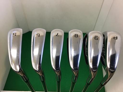 楽天市場】コブラ king speedzone one length アイアンセットの通販 楽天市場】コブラ king speedzone one length アイアンセットの通販