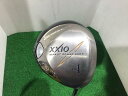 【中古】 ダンロップ XXIO(2004) 10° ドライバー DR XXIO MP300 (フレックスS) メンズ 男性用 右利き 右用 Cランク ゴルフクラ...