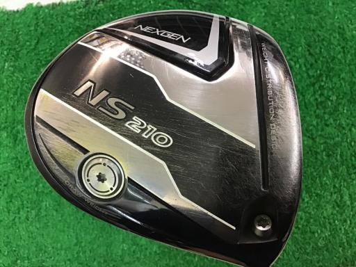 楽天市場】nexgen ドライバー 中古の通販 楽天市場】nexgen ドライバー 中古の通販