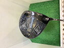 【中古】 キャロウェイ PARADYM Ai SMOKE MAX D 9° ドライバー DR TENSEI 50 for CW(Ai SMOKE DR) (フレックスS) メンズ 男性用 右利き 右用 Cランク ゴルフクラブ