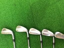 【中古】 本間ゴルフ TOUR WORLD TR21X 5S アイアンセット IR NS PRO 950GH neo (フレックスS) メンズ 男性用 右利き ...