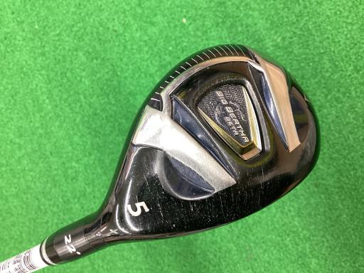 楽天市場】ビッグバーサ ユーティリティ 5の通販