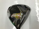【中古】 キャロウェイ ELYTE X 10.5° ドライバー DR VENTUS GREEN 50 for CW(ELYTE DR) (フレックスR) メンズ...
