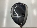 【中古】 ヤマハ inpres DRIVESTAR(2025) 5W レディース フェアウェイウッド FW ELDIO for Yamaha TM-325F (...