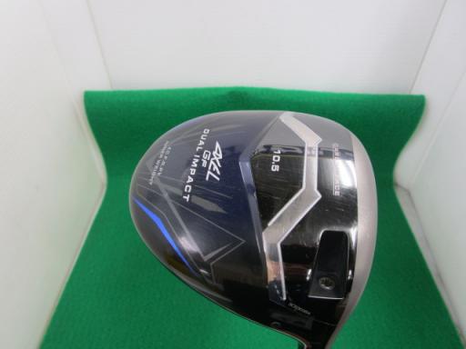 եѡȥʡ ťŹ㤨֡š Ĥ AXEL GF 10.5 ɥ饤С DR GF VANQUISH(ɥ饤С (եåS     C ե֡פβǤʤ23,147ߤˤʤޤ