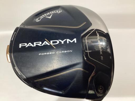 【中古】 キャロウェイ PARADYM 10.5° ドライバー DR VENTUS TR 5 for CW(PARADYM DR) (フレックスS) ..