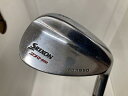 【中古】 ダンロップ SRIXON ZR-600 AW ウェッジ WG SV-3003J(IRON) (フレックスSR) メンズ 男性用 右利き 右用 Cランク...