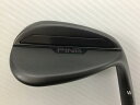 【中古】 ピン PING s159 MIDNIGHT 58°/10° S ウェッジ WG NS PRO 950GH neo (フレックスS) メンズ 男性用 右...