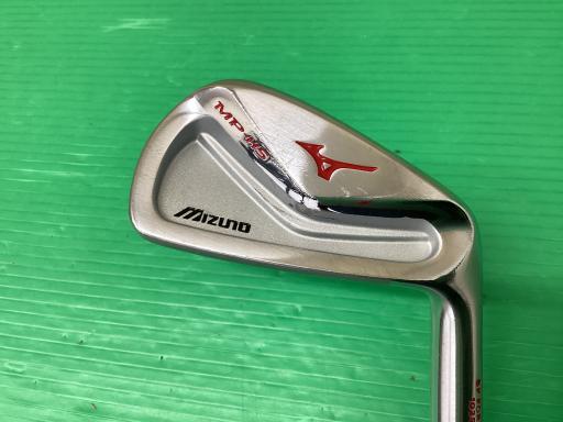 ミズノMizuno MP-H5 アイアンセット(4〜P) 楽天市場】ミズノMP-H5(ゴルフ|スポーツ・アウトドア)の通販