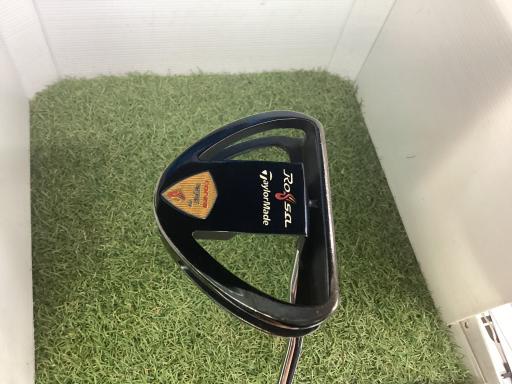 テーラーメイド ロッサ モンザ コルザ パター 37インチ 中尺 メンズゴルフ テーラーメイド ロッサ モンザ コルザ パター 37インチ 中尺 メンズ