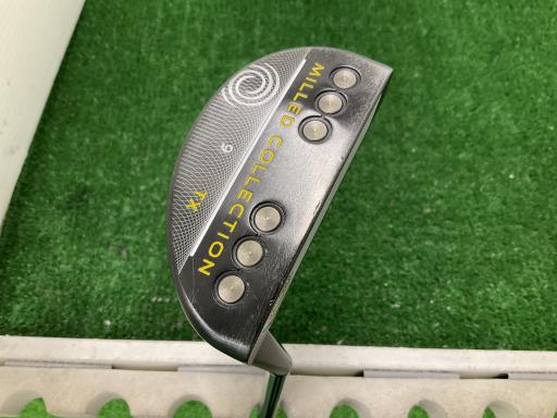 楽天市場】オデッセイ ミルドコレクション 9の通販