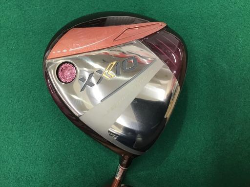 š å XXIO(2024) 12.5(ܥɡ) ǥ ɥ饤С DR XXIO MP1300L(DR) ܥɡ (եåL) ...