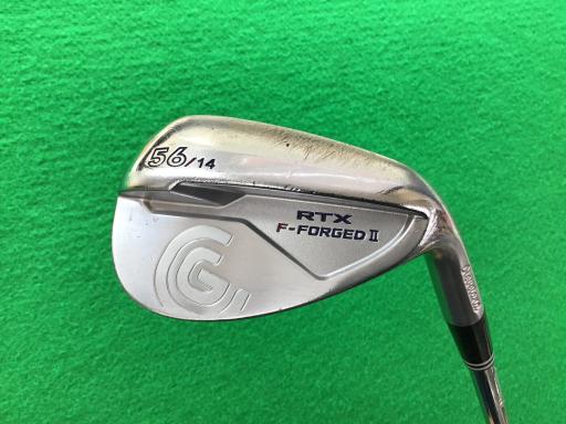 楽天市場】rtx f－forged ii ウェッジ 56の通販