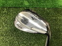【中古】 ミズノ MP-R4 50°/06° ウェッジ WG NS PRO 950GH (フレックスその他) メンズ 男性用 右利き 右用 Cランク ゴルフクラブ