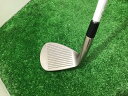【中古】 ミズノ Mizuno S23(カッパーコバルト) 56°/10°D ウェッジ WG 純正特注シャフト (フレックスS) メンズ 男性用 右利き 右用 Cランク ゴルフクラブ
