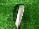 【中古】 ブリヂストン TOURSTAGE X-WEDGE 03 56°/08° ウェッジ WG Dynamic Gold (フレックスS) メンズ 男性用 右...