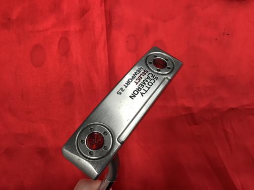 楽天市場】スコッティキャメロン パター 2016 new port 2.5の通販 楽天市場】スコッティキャメロン パター 2016 new port 2.5の通販