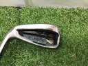 【中古】 ダンロップ XXIO(2018) #5 レフティ 単品アイアン LI XXIO MP1000(アイアン) (フレックスR) メンズ 男性用 左利き レ...