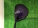 【中古】 グローブライド ONOFF(2023) 11.5° レディース ドライバー DR SMOOTH KICK LP-423D(パープル) (フレックスA)...