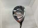 【中古】 本間ゴルフ TOUR WORLD TW747 22° ユーティリティ UT VIZARD for 747(ユーティリティ) (フレックスその他) メン...