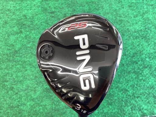 楽天市場】ping g25 4wの通販
