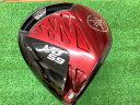 【中古】 ヤマハ RMX VD59 10.5° ドライバー DR Diamana PD 50 (フレックスS) メンズ 男性用 右利き 右用 Bランク ゴルフク...