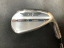 【中古】 タイトリスト VOKEY SPIN MILLED SM10 ツアークロム 58°/10°S ウェッジ WG Dynamic Gold (フレックスS)...