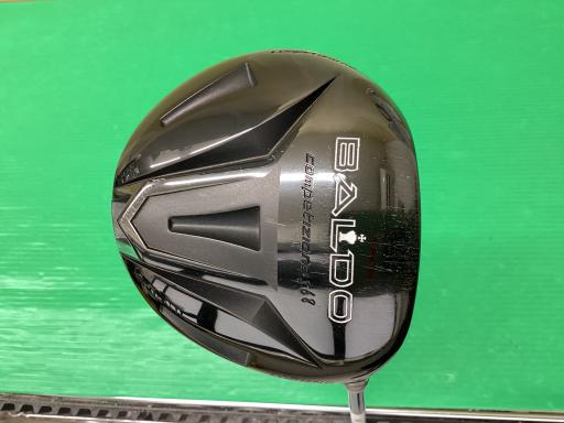 楽天市場】baldo 568 ドライバーの通販