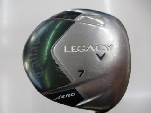 š  LEGACY AERO 7W ǥ եå FW SPEED AMORPHOUS 40w (եåL) ǥ...