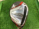 【中古】 テーラーメイド STEALTH U5 レディース ユーティリティ UT TENSEI RED TM40(STEALTH UT) (フレックスL) レデ...