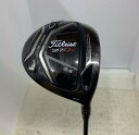 中古 Cランク （フレックスS） タイトリスト 917　D3　　9.5° Titleist　Speeder　517 S 男性用 右利き ドライバー DR