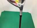 【中古】 テーラーメイド STEALTH 7W レディース フェアウェイウッド FW TENSEI RED TM40(STEALTH FW) (フレックスL) ...