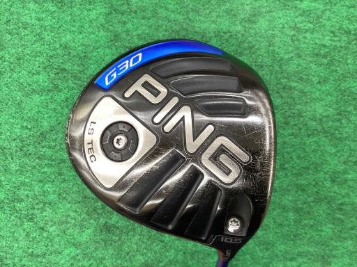 楽天市場】ping g30 ドライバー 10.5の通販 楽天市場】ping g30 ドライバー 10.5の通販