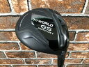 【中古】 本間ゴルフ TOUR WORLD GS PROTOTYPE V 5W フェアウェイウッド FW VIZARD FZ-5 (フレックスS) メンズ 男性...