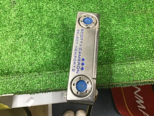 楽天市場】パター スコッティキャメロン 中古(ブランド 楽天市場】パター スコッティキャメロン 中古(ブランド