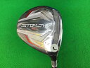 【中古】 テーラーメイド STEALTH2 HD 7W レディース フェアウェイウッド FW TENSEI RED TM40(STEALTH FW) (フレック...